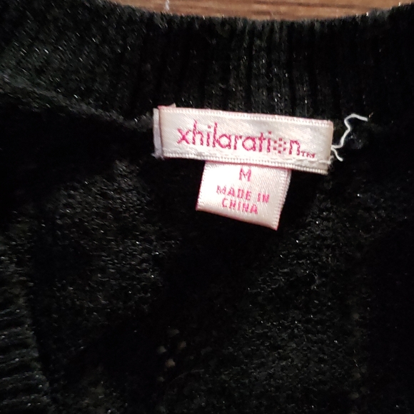 Sweater wrap - Picture 2 of 8